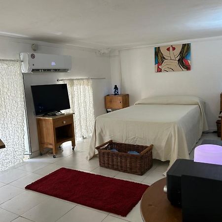 La Casa Di Rocco Lägenhet Neapel Exteriör bild