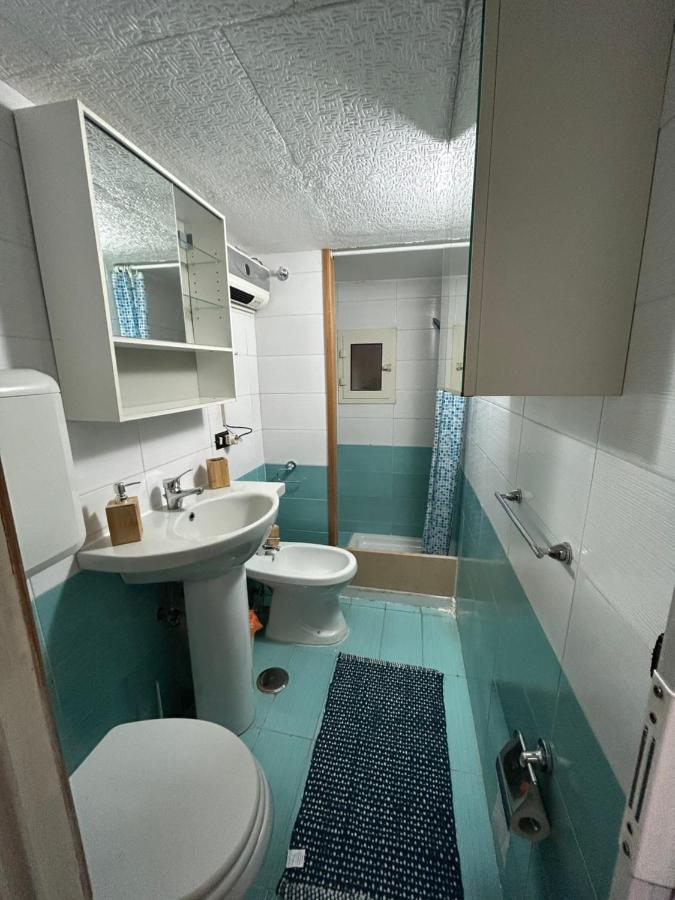 La Casa Di Rocco Lägenhet Neapel Exteriör bild