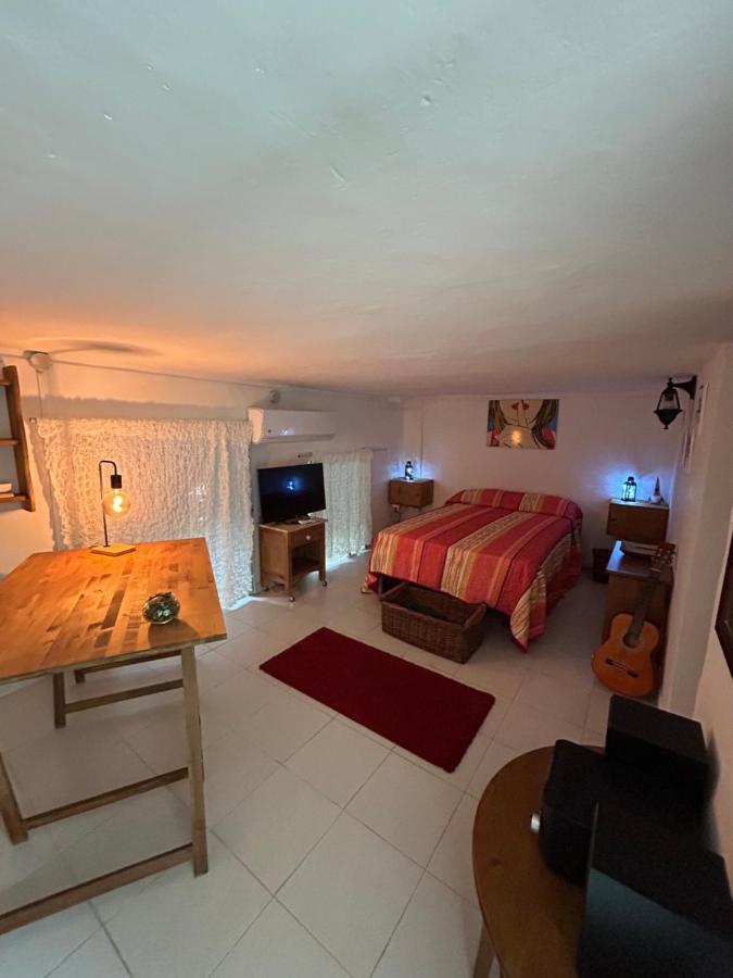 La Casa Di Rocco Lägenhet Neapel Exteriör bild