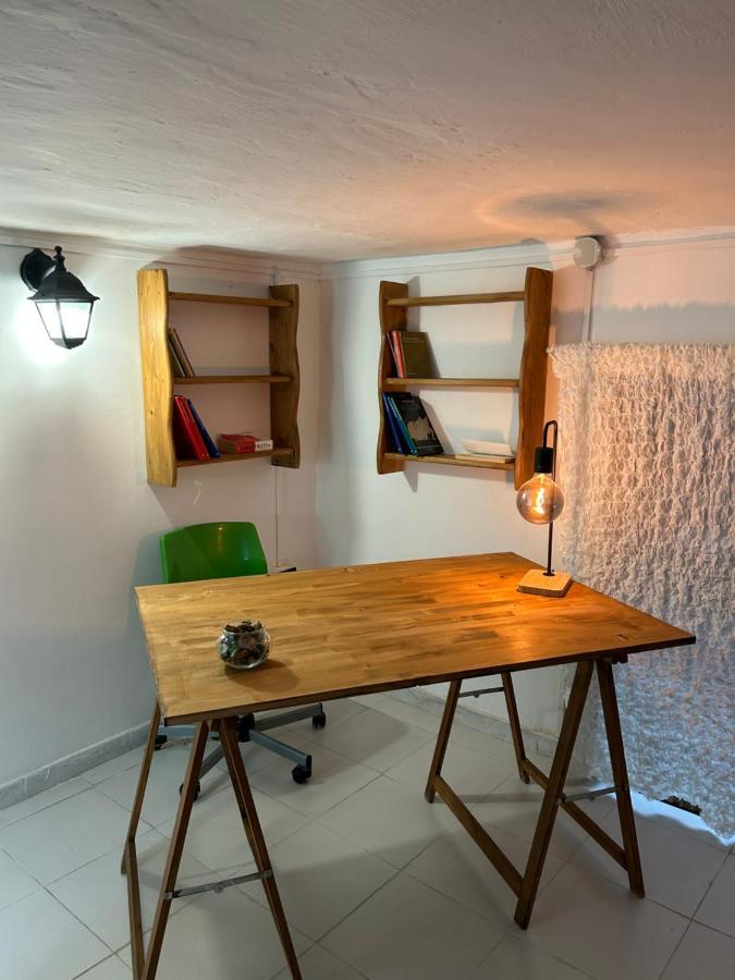 La Casa Di Rocco Lägenhet Neapel Exteriör bild