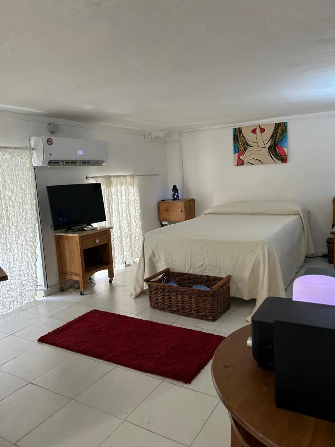 La Casa Di Rocco Lägenhet Neapel Exteriör bild